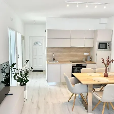 Apartment Cashmere Premium