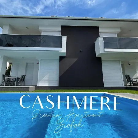 Cashmere Premium