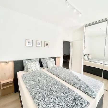 Cashmere Premium Apartment Siofok