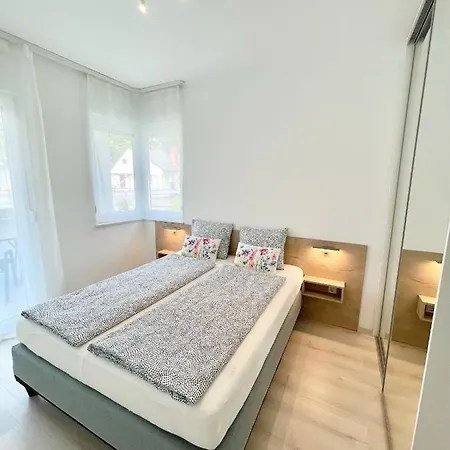 Apartamento Cashmere Premium