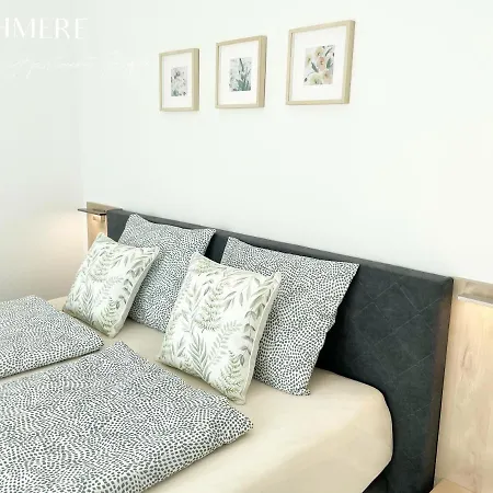 Apartment Cashmere Premium