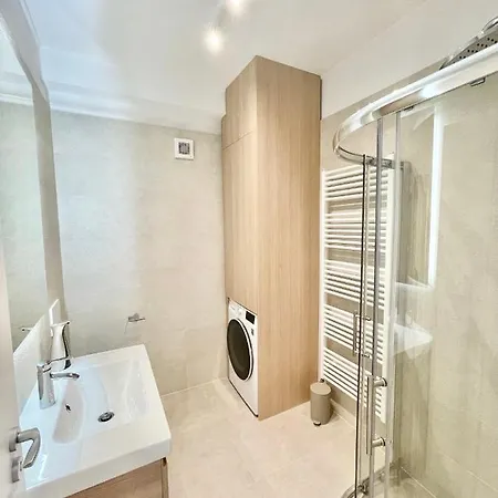 Apartment Cashmere Premium