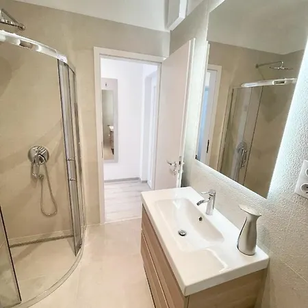 Apartment Cashmere Premium