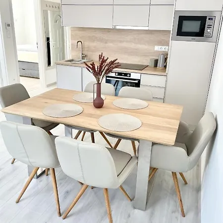 Cashmere Premium Apartment *