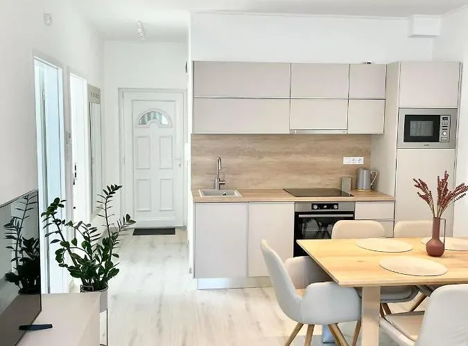 Apartman Cashmere Premium