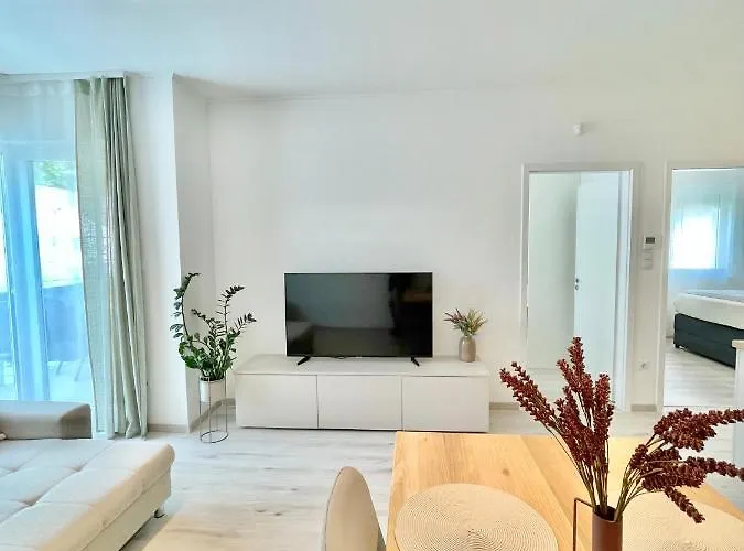 Cashmere Premium 아파트 시오포크