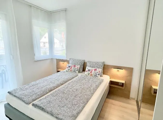 Apartman Cashmere Premium