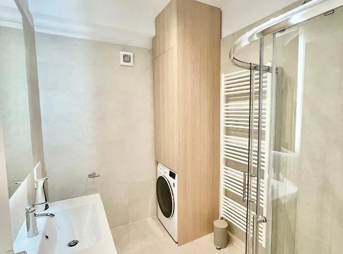 Apartament Cashmere Premium