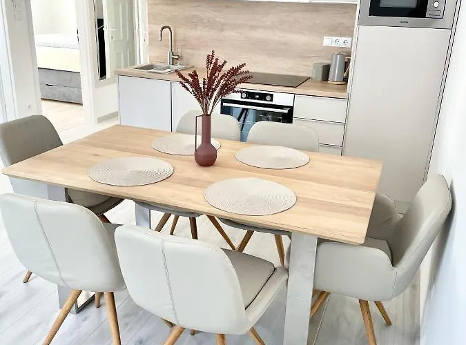 Cashmere Premium 아파트 *