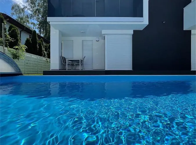 Cashmere Premium 아파트 시오포크